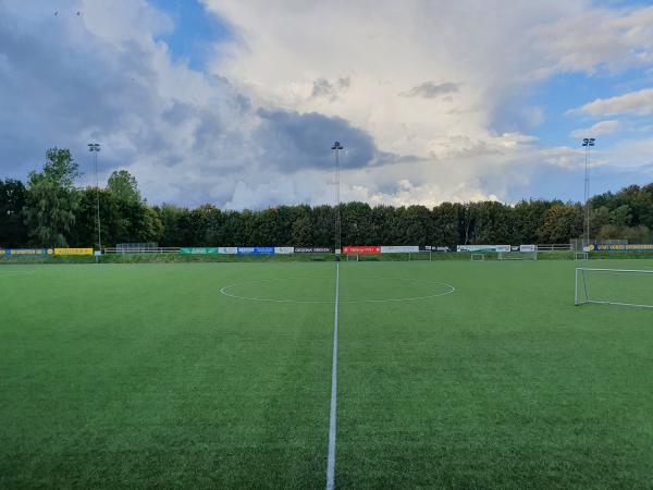 Bjergets Idrætsanlæg Bane 2 - Kjellerup