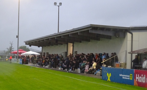 HAKA Arena - Ansfelden