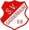 Wappen SV Gadderbaum 08 II