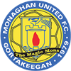 Wappen Monaghan United FC