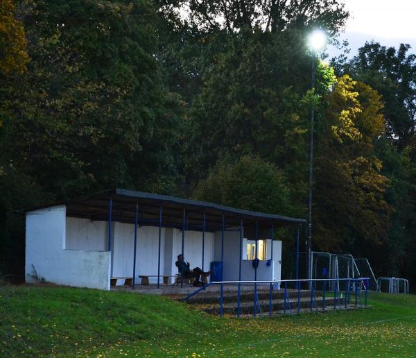 Sportplatz Boich - Kreuzau-Boich