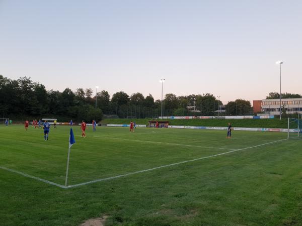 Sportanlage Waldbühne - Georgsmarienhütte-Kloster Oesede