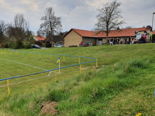 Sportplatz Dorstadt - Dorstadt