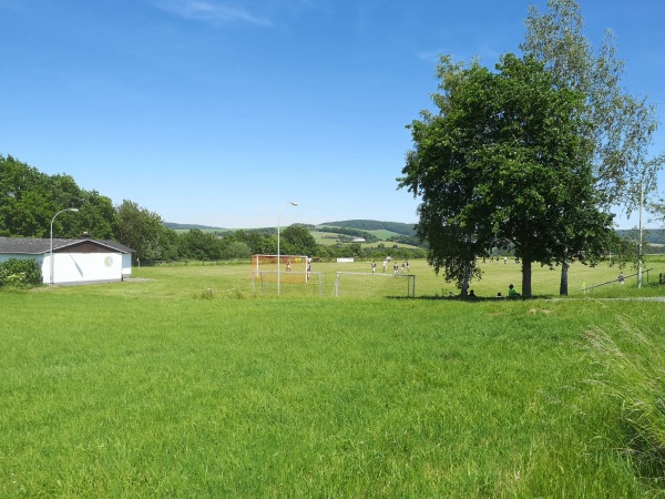 Sportplatz Patersberg  - Patersberg 