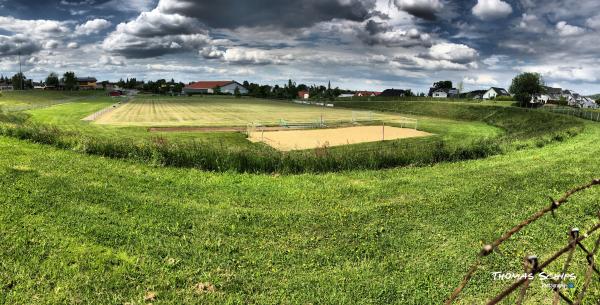 Stadion Schömberg - Schömberg/Zollernalbkreis