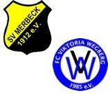 Wappen SG Merbeck/Viktoria Wegberg