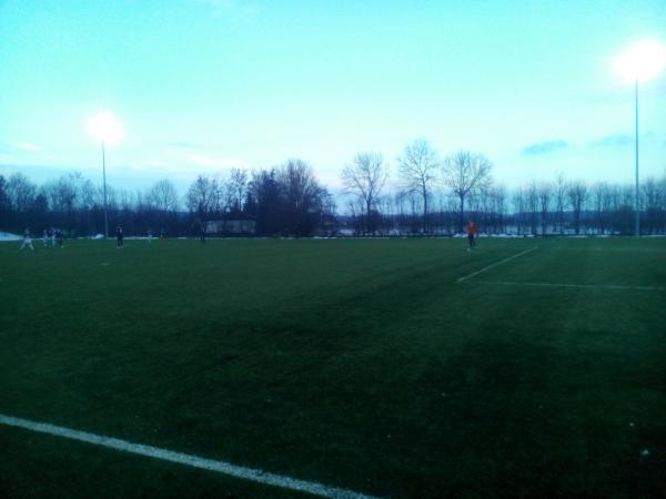 Mauth Stadion Nebenplatz - Wels