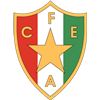 Wappen CF Estrela da Amadora
