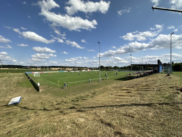 Sportzentrum Heiligenbrunn - Gangkofen