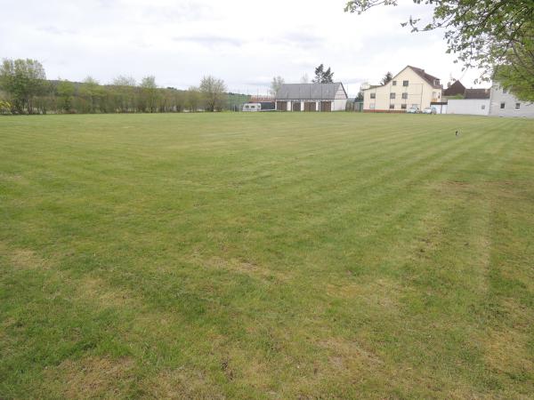 Sportplatz Rettert - Rettert