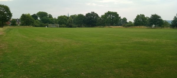 Eventum-Arena B-Platz - Wolfenbüttel-Ahlum