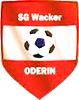 Wappen SG Wacker Oderin 1931