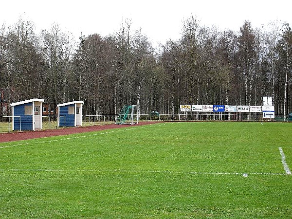 Stena Parken - Åseda 