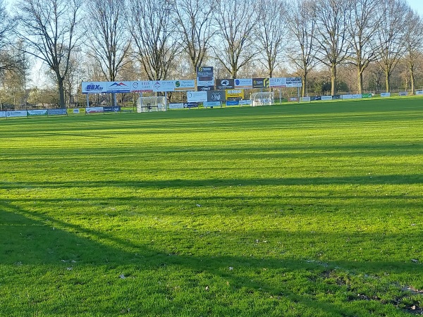 Sportpark Ter Koel - Maasgouw-Thorn