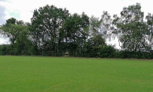 Alter Sportplatz Hemsen - Meppen-Hemsen