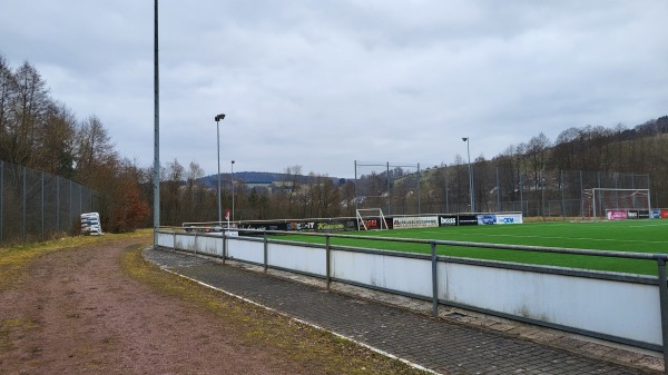 Sportgebiet Frammersbach Platz 2 - Frammersbach