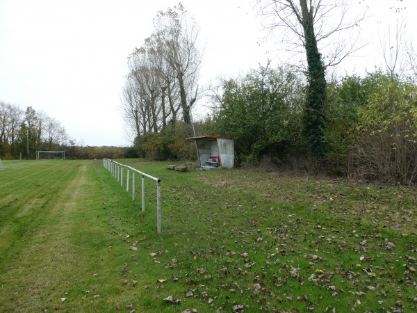 Sportplatz Neuer Heerweg - Bornheim/Rheinland-Brenig