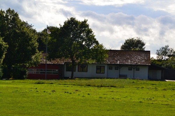 Sportplatz Haverlah - Haverlah