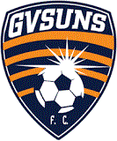 Wappen Goulburn Valley Suns FC  12517