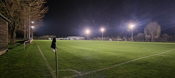 Sportplatz Oberg - Ilsede-Lahstedt-Oberg