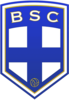 Wappen Berço SC