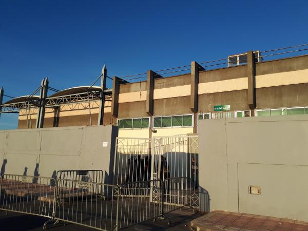 Stade Municipal de Berrechid - Berrechid