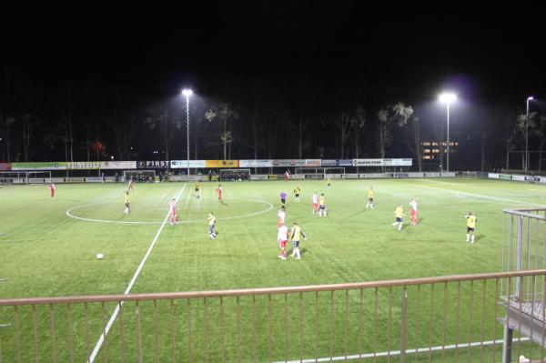 Sportpark De Lage Banken - Etten-leur