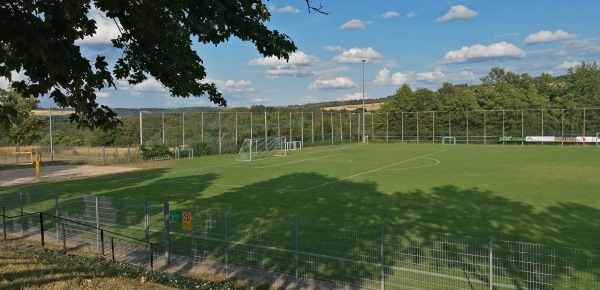 Sportplatz Gutweiler - Gutweiler