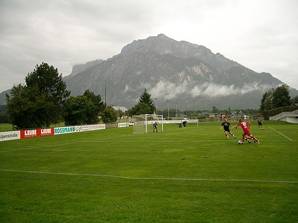 Sportzentrum Anif - Anif