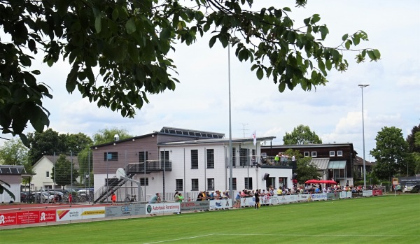 Sportpark Forstinning - Forstinning