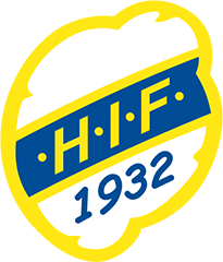 Wappen Harmångers IF
