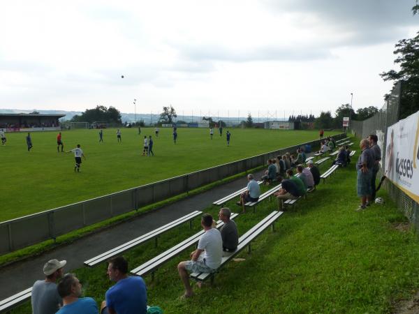LUCCHINI Arena - Schlierbach in Oberösterreich