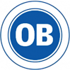 Wappen Odense BK diverse  105325