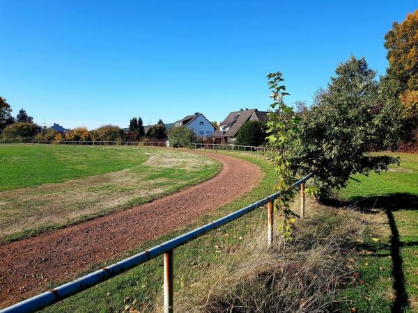 Sportanlage Waldstraße - Bad Salzuflen