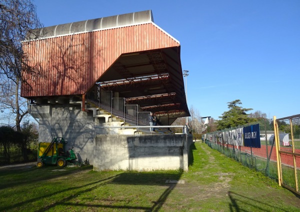 Stadio Polisportivo Comunale - San Vito Al Tagliamento