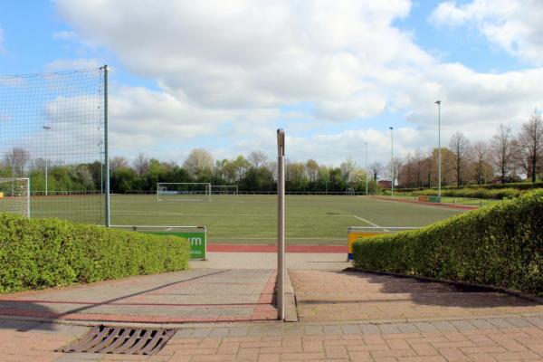 Sportzentrum Siepen - Ascheberg/Westfalen-Herbern