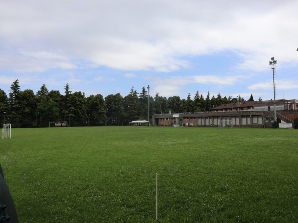 Campo Parrocchiale di San Giuseppe Lavoratore - San Donà di Piave