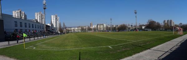 NC Zagrebello - Zagreb