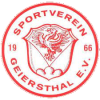 Wappen SV Geiersthal 1966 Reserve