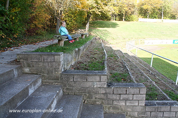 Steigerwald-Stadion - Gerolzhofen
