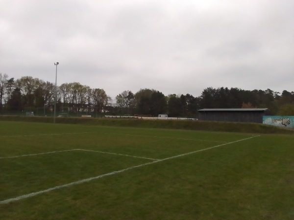 Sportpark Reppenstedt C-Platz - Reppenstedt