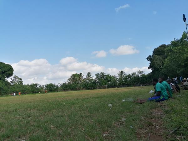 Bungi Football Ground  - Bungi