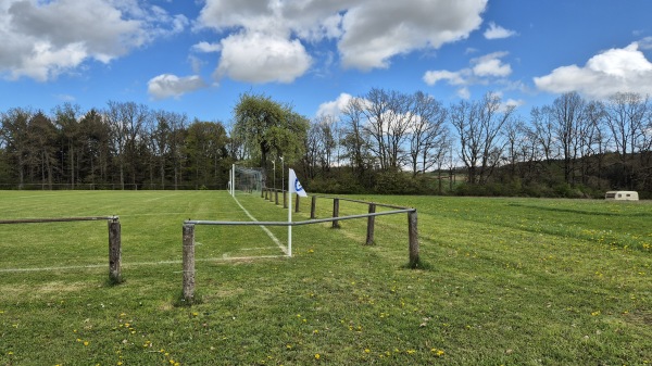 Sportplatz Bofsheim - Osterburken-Bofsheim