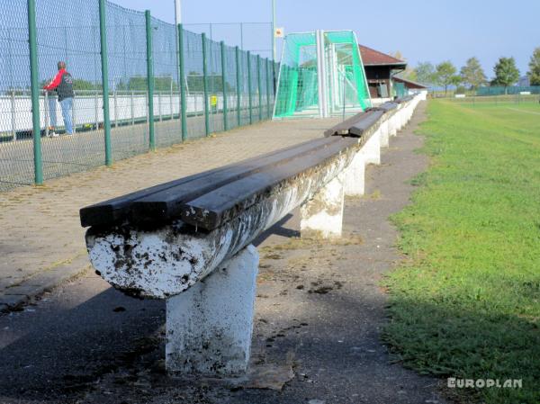 Sportpark Haslach Platz 3 - Löffingen