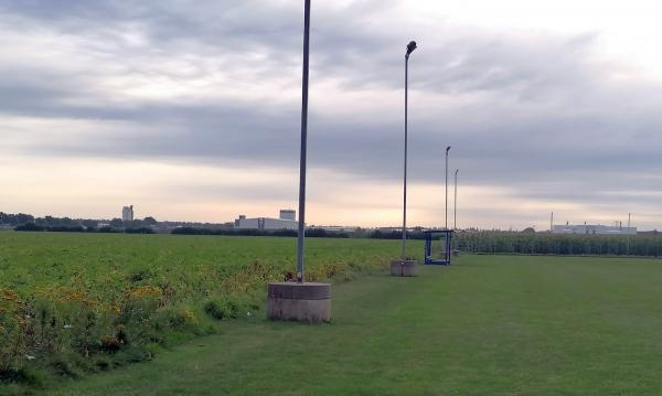 Hans Böckmann Sportpark C-Platz - Holdorf