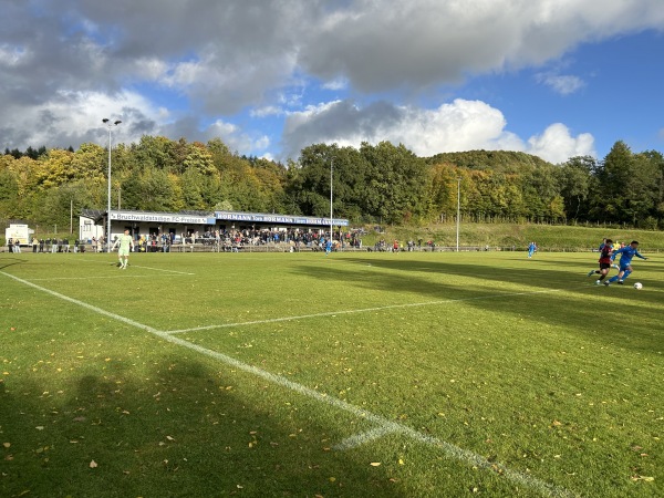 Bruchwaldstadion - Freisen