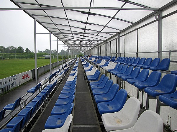 Daugava Stadionā - Daugavpils