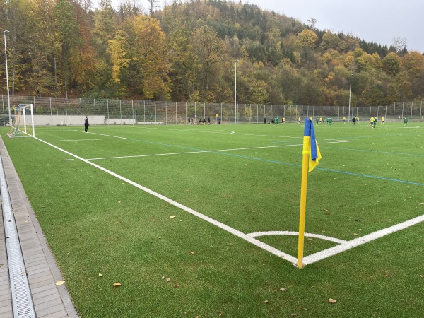 Sportgelände Nestelberg Platz 4 - Sulzbach-Laufen