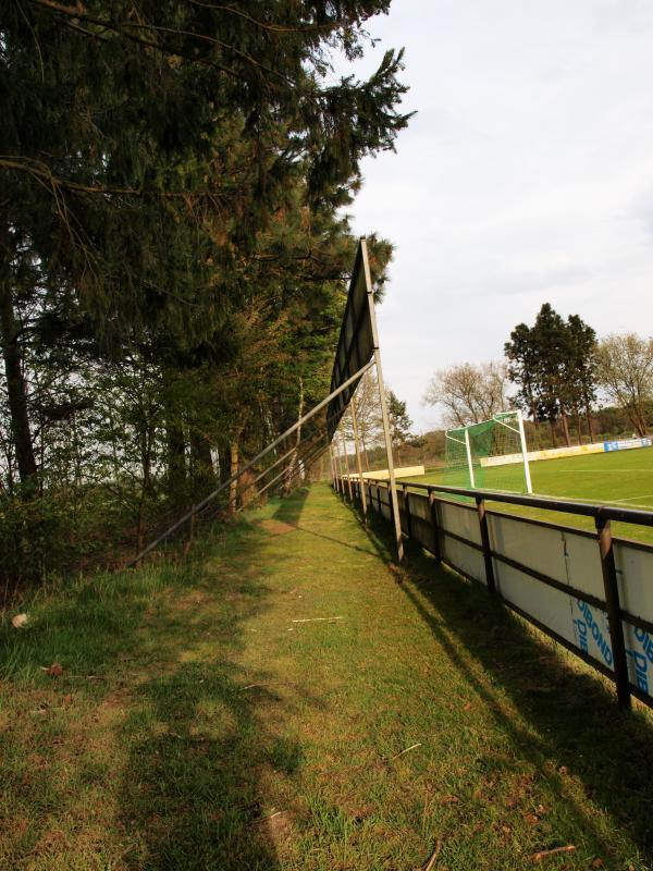 Clemens Holthaus Stadion - Rheine-Rodde