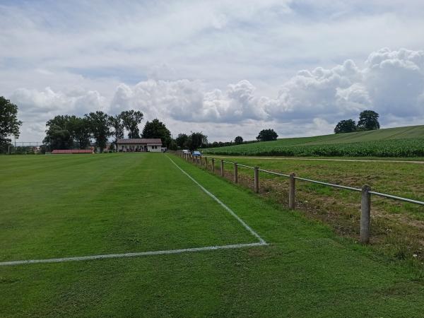 Sportanlage Ziegelstadel - Wallerstein-Munzingen